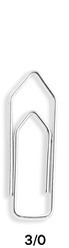 CLIPS WIREPLAST